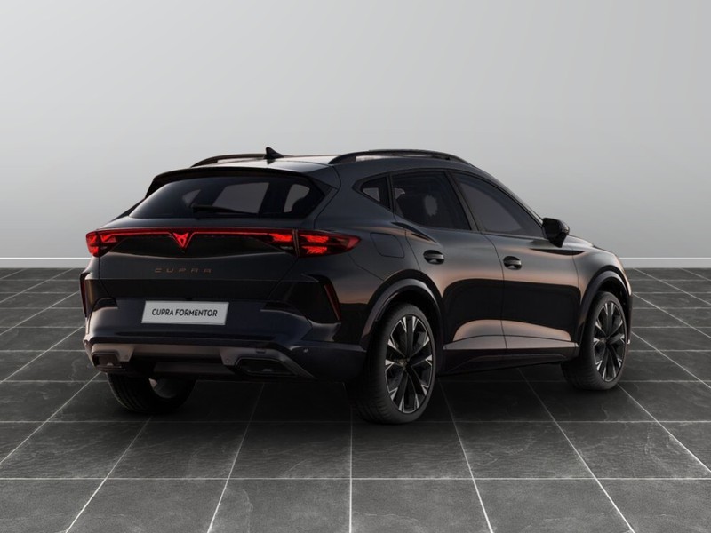 7 - Cupra Formentor 2.0 tdi 150cv dsg