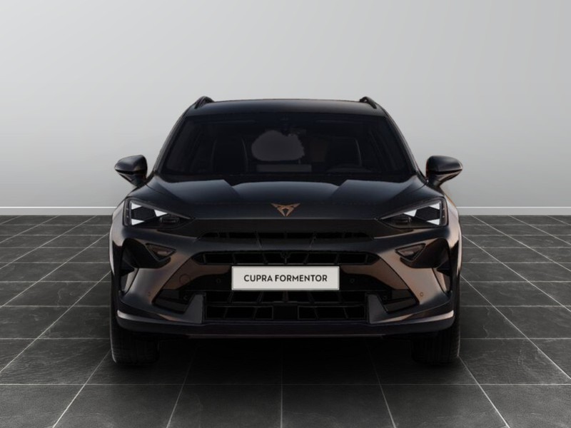 1 - Cupra Formentor 2.0 tdi 150cv dsg