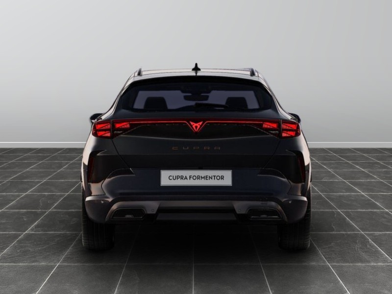 7 - Cupra Formentor 2.0 tdi 150cv dsg