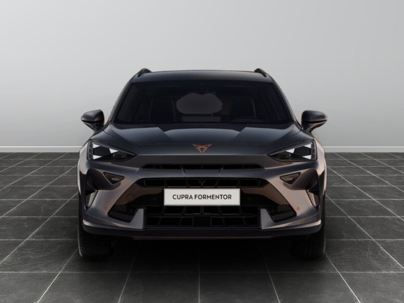 1 - Cupra Formentor 2.0 tdi 150cv dsg