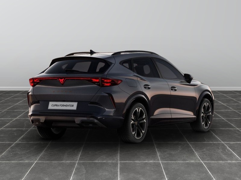 7 - Cupra Formentor 2.0 tdi 150cv dsg