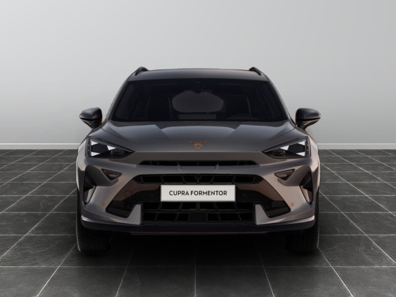 1 - Cupra Formentor 2.0 tdi 150cv dsg
