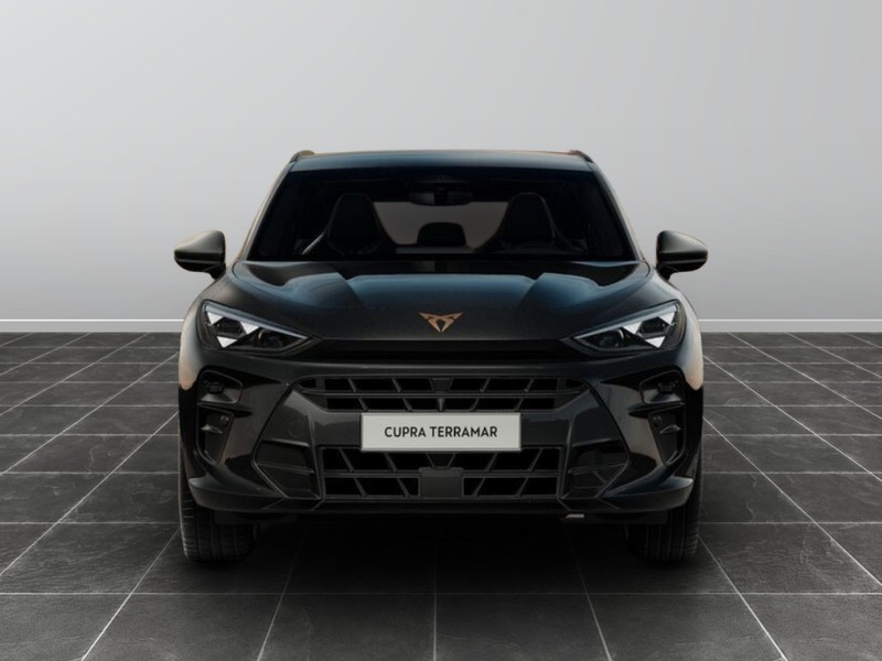 1 - Cupra Terramar 1.5 e-hybrid 204cv dsg