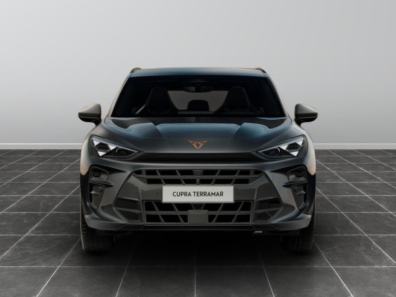 1 - Cupra Terramar 1.5 e-hybrid 204cv dsg