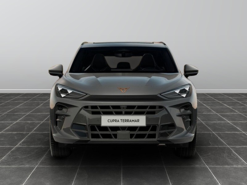 1 - Cupra Terramar 1.5 hybrid 150cv