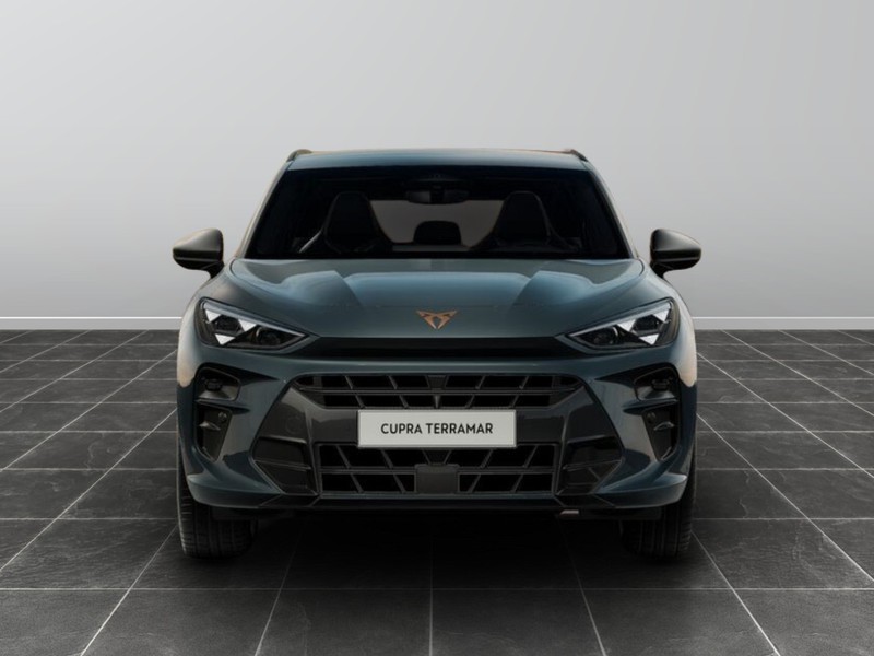 1 - Cupra Terramar 1.5 e-hybrid 204cv dsg