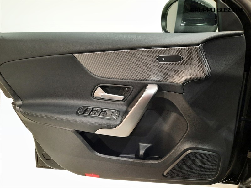 19 - Mercedes Classe A 180 d advanced speedshift dct amg 8g