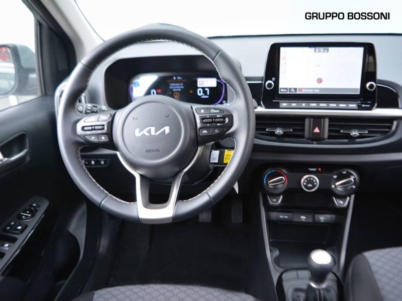 7 - Kia Picanto 1.0 mpi gpl 20th anniversary edition