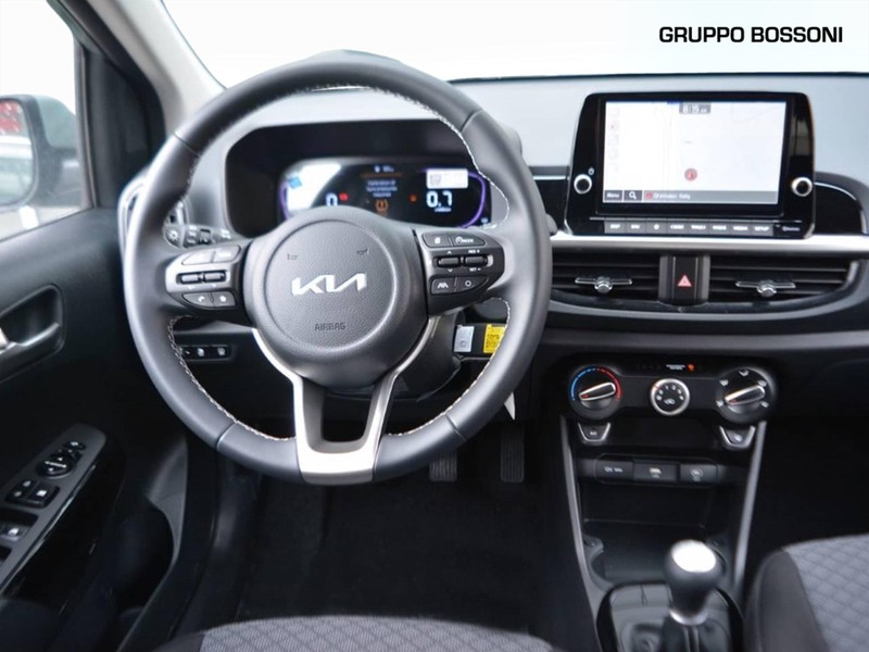 7 - Kia Picanto 1.0 mpi gpl 20th anniversary edition