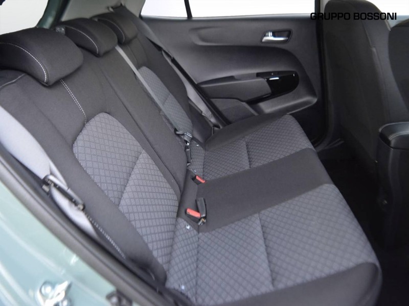 13 - Kia Picanto 1.0 mpi gpl 20th anniversary edition