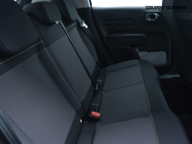 7 - Citroen C3 1.2 puretech 110cv max s&s
