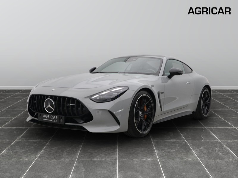 1 - AMG GT 63 v8 premium plus 4matic+
