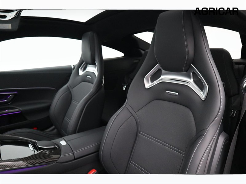 7 - AMG GT 63 v8 premium plus 4matic+