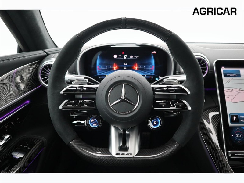 19 - AMG GT 63 v8 premium plus 4matic+