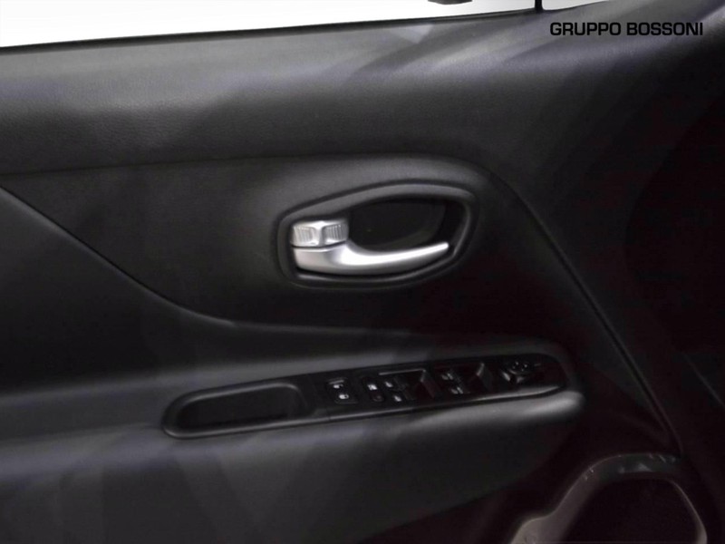 13 - Jeep Renegade 1.6 multijet ii 130cv limited 2wd