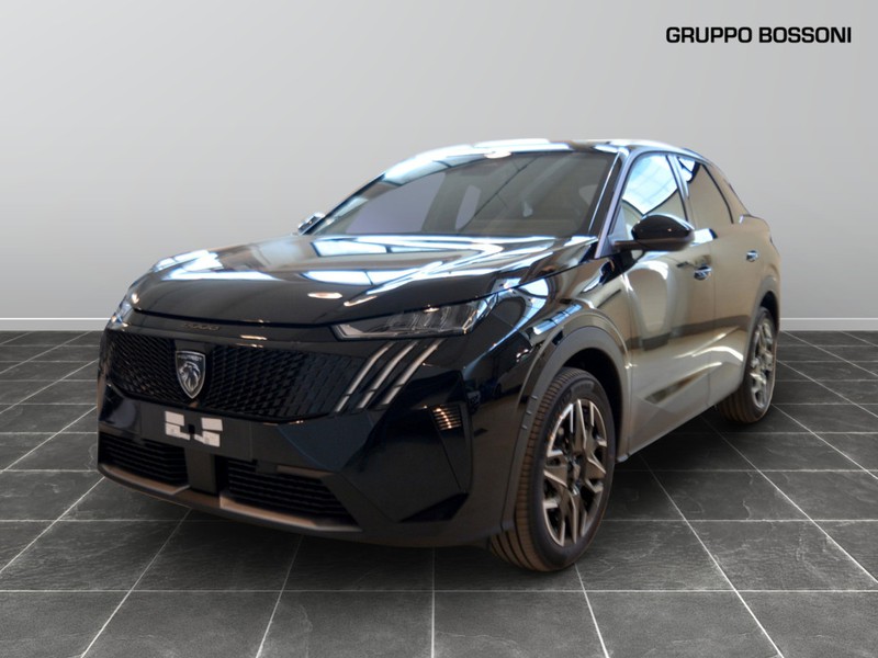 1 - Peugeot 3008 1.2 hybrid 136cv allure e-dcs6