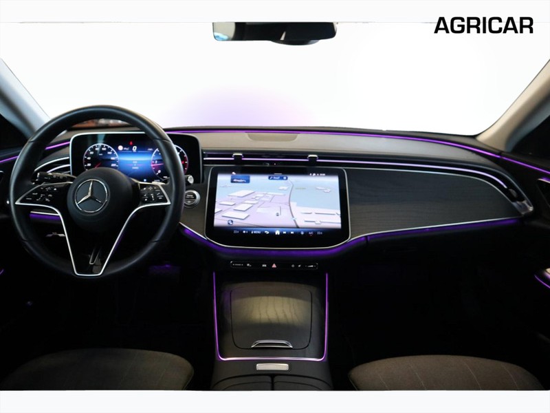 13 - Mercedes Classe E station wagon 220 d advanced 9g-tronic