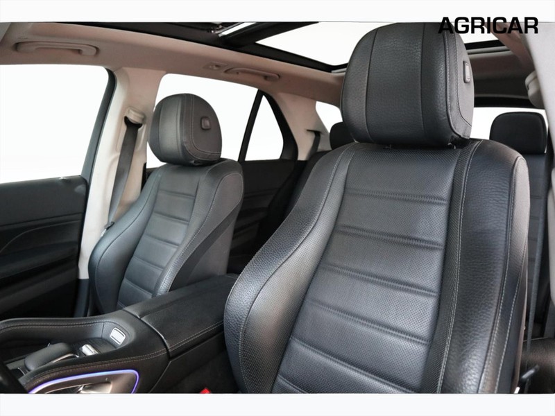 7 - Mercedes Classe GLE gle suv 400 d premium plus 4matic 9g-tronic plus