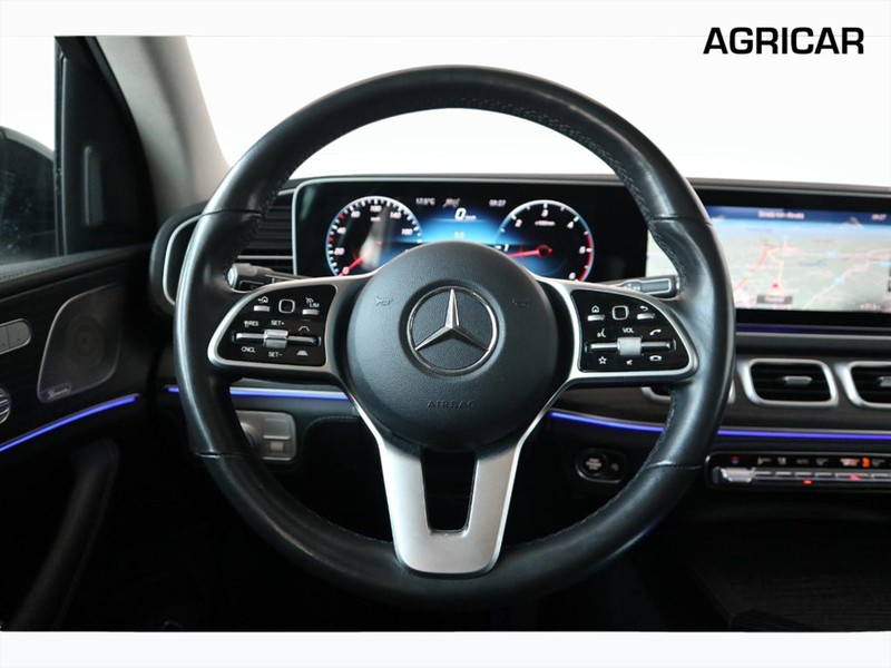 19 - Mercedes Classe GLE gle suv 400 d premium plus 4matic 9g-tronic plus