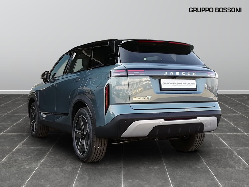 7 - Jaecoo 7 super hybrid 1.5 tgdi plug-in premium 2wd