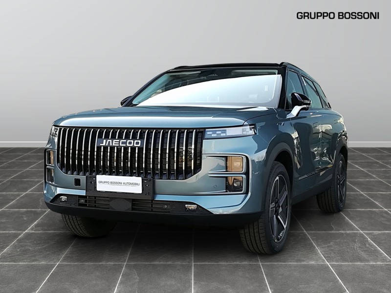 1 - Jaecoo 7 super hybrid 1.5 tgdi plug-in premium 2wd