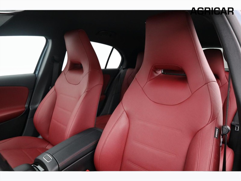 7 - AMG Classe A amg 45 s 4matic+ 8g-dct