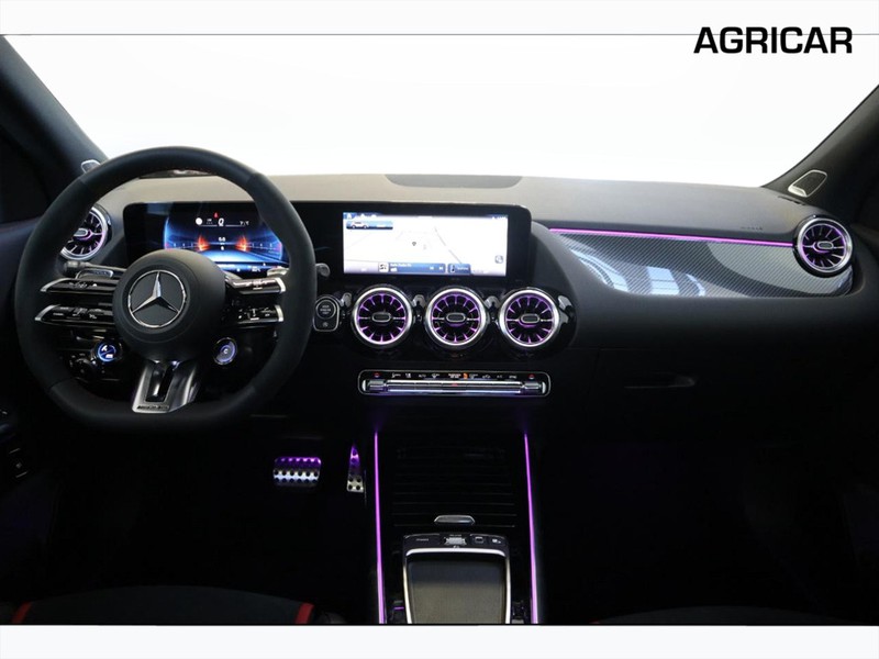 13 - AMG GLA amg 45 s 4matic+ speedshift dct amg 8g