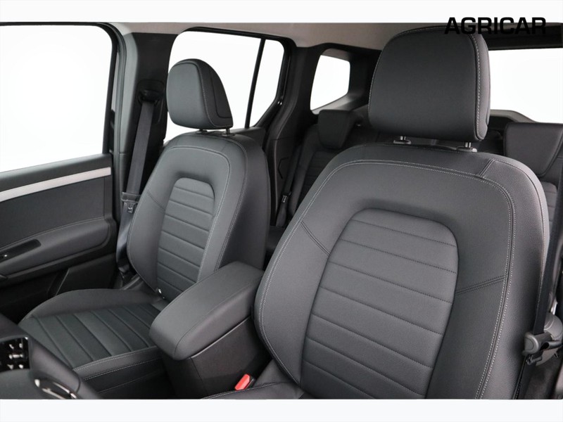7 - Mercedes Vans Classe T long 180 d 7g-dct