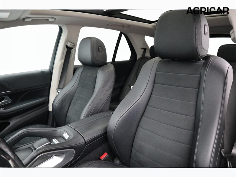 7 - Mercedes Classe GLE gle suv 350 de plug in hybrid (de eq-power) premium plus 4matic 9g-tronic plus
