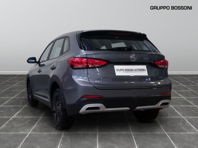 7 - Mg ZS 1.5 standard