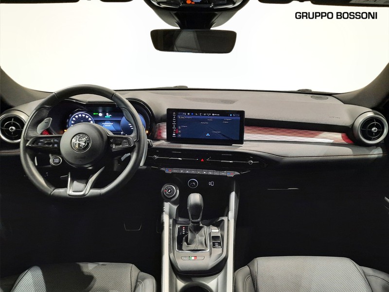 7 - Alfa Romeo Tonale 1.5 hybrid 160cv veloce tct7