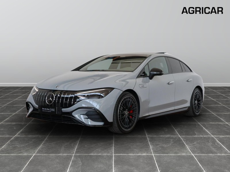 1 - AMG EQE amg 43 premium plus 4matic