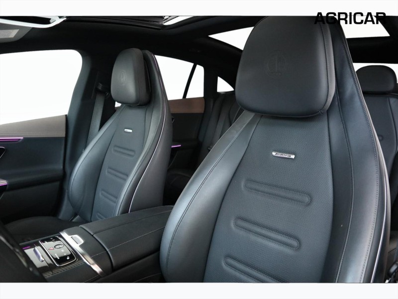 7 - AMG EQE amg 43 premium plus 4matic