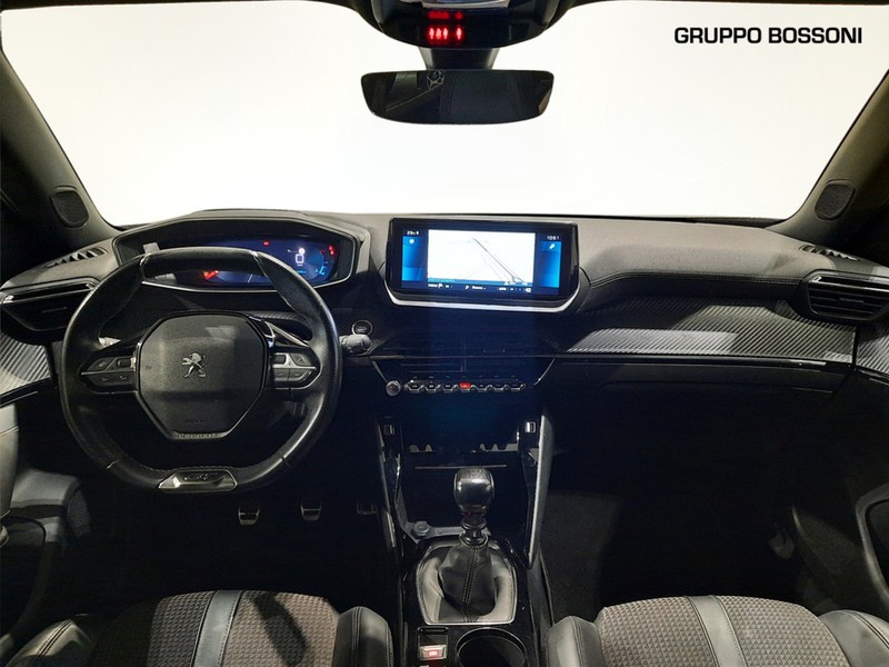 7 - Peugeot 2008 1.2 puretech 130cv gt line s&s