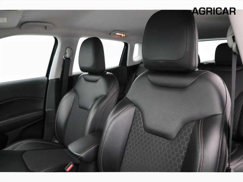 7 - Jeep Compass 1.4 multiair 2 140cv longitude 2wd my19