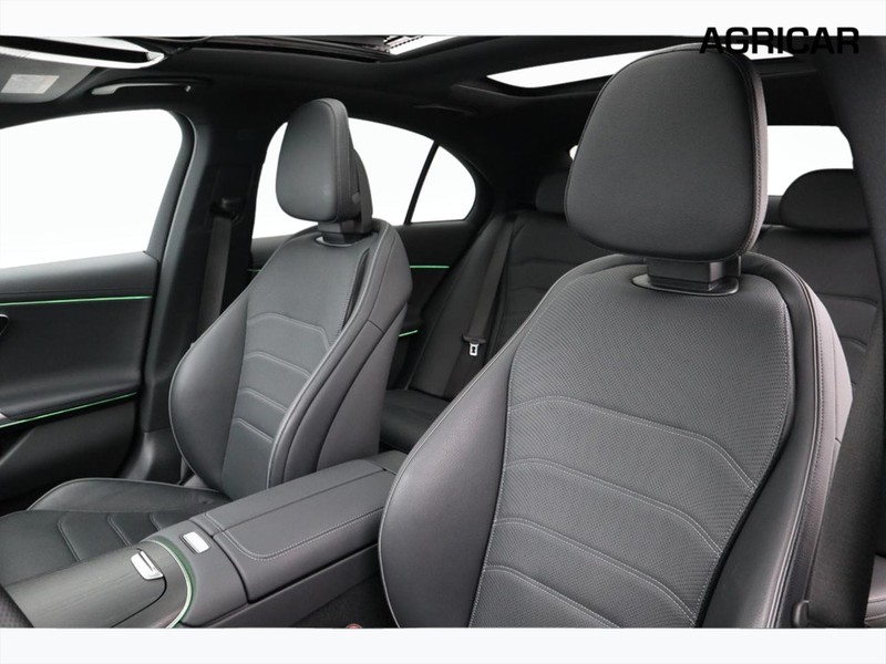 7 - Mercedes Classe E berlina 220 d amg line premium 9g-tronic