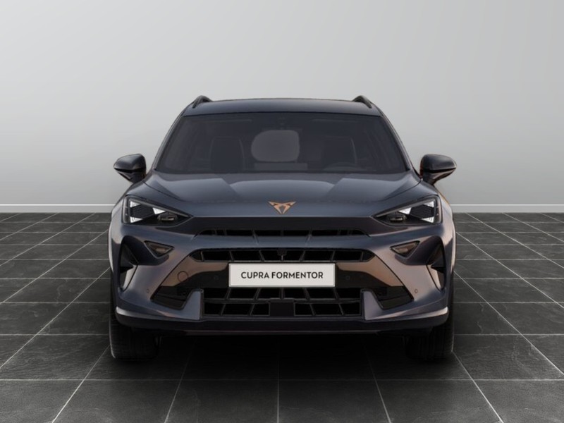 1 - Cupra Formentor 1.5 hybrid 150cv dsg