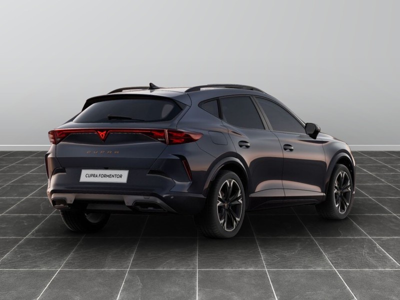 7 - Cupra Formentor 1.5 hybrid 150cv dsg