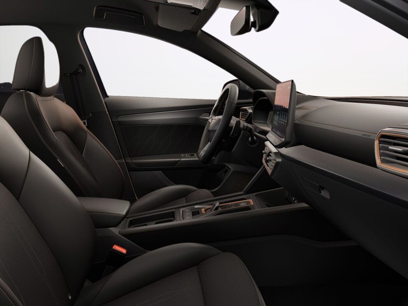 13 - Cupra Formentor 1.5 hybrid 150cv dsg