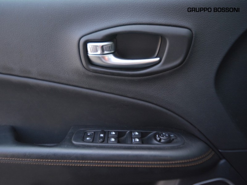 13 - Jeep Compass 1.6 multijet ii 120cv limited 2wd my20