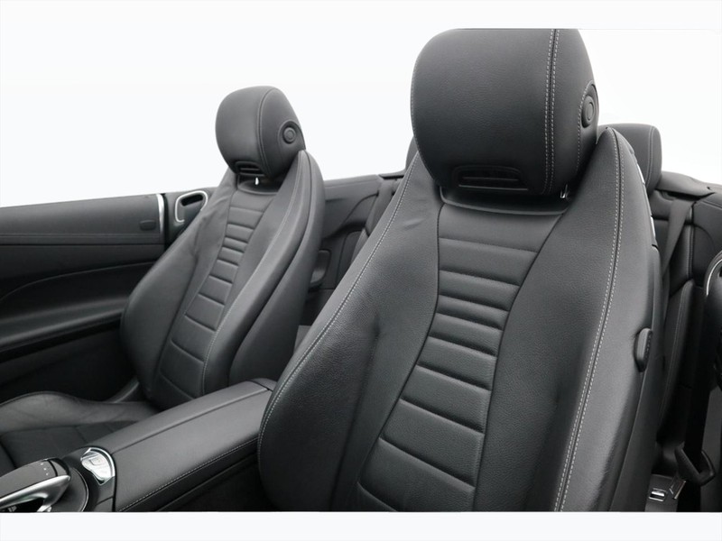 7 - Mercedes Classe E cabrio 200 mild hybrid (eq-boost) premium 9g-tronic