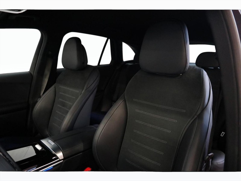 7 - Mercedes GLC suv 220 d amg line premium plus 4matic 9g-tronic