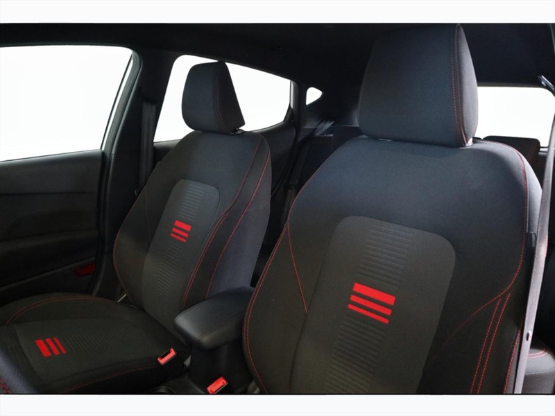 7 - Ford Fiesta 5 porte 1.0 ecoboost hybrid 125cv st-line powershift