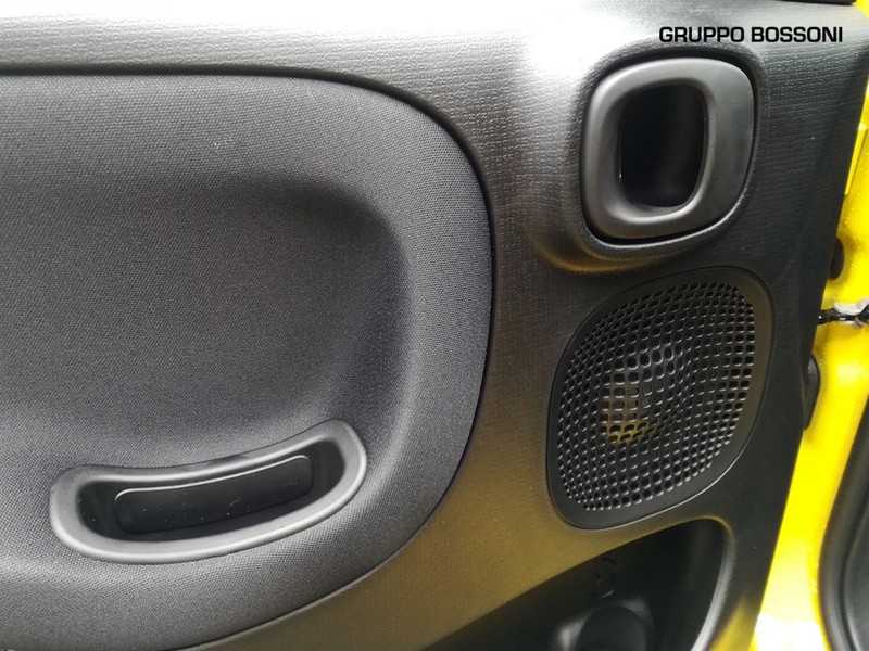 19 - Fiat Panda 1.0 firefly hybrid 70cv s&s
