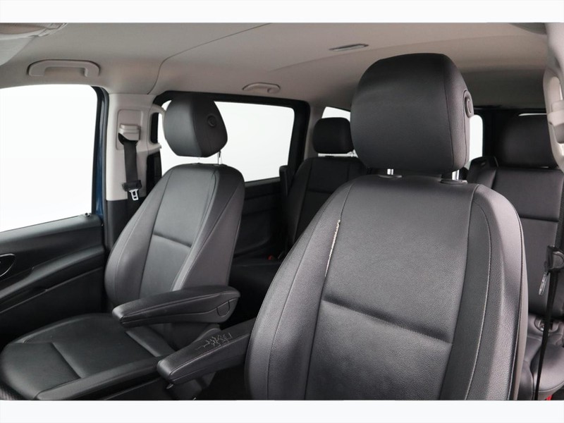 7 - Mercedes Vans Vito 119 cdi(bluetec) compact 4x4 mixto auto e6