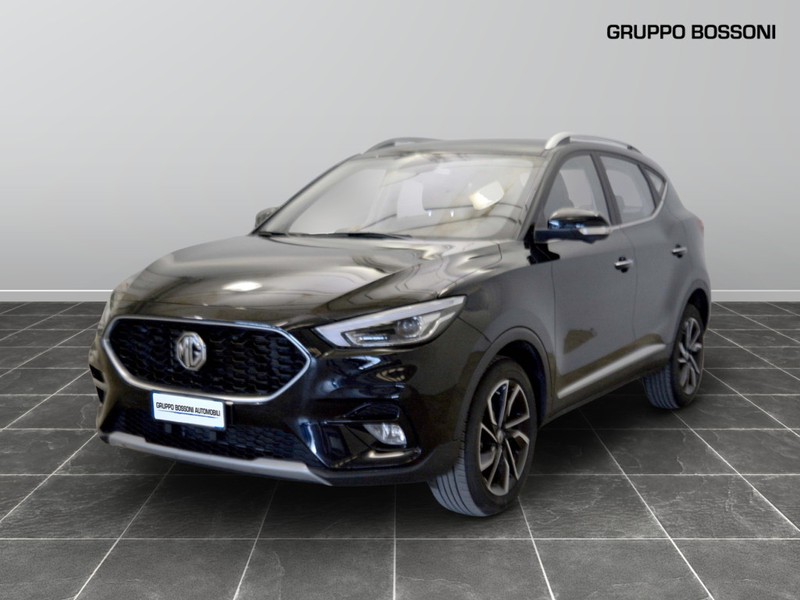 1 - Mg ZS 1.5 vti-tech luxury