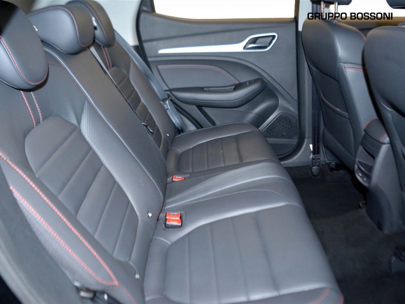 7 - Mg ZS 1.5 vti-tech luxury