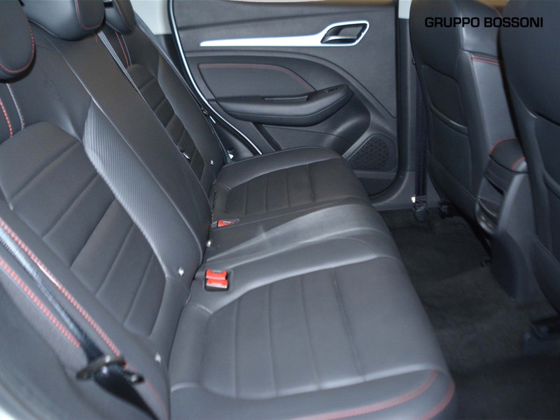 7 - Mg ZS 1.0 t-gdi luxury