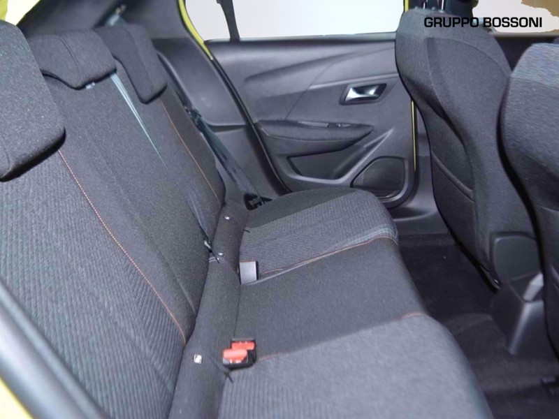 7 - Peugeot 208 1.2 puretech 100cv style s&s