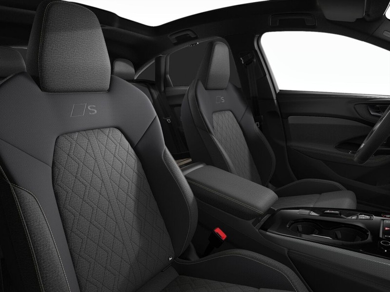 7 - Audi A5 berlina 2.0 tdi mhev+ 204cv launch edition one quattro s tronic